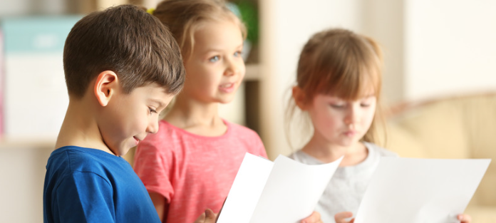 Bachchor plant Kindermusical