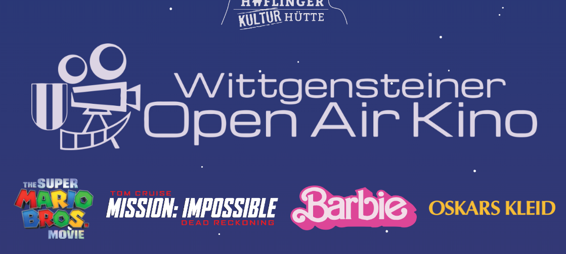 Wittgensteiner Open Air-Kino