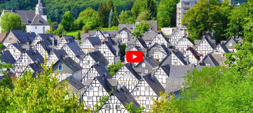 Live-Bilder aus Freudenberg