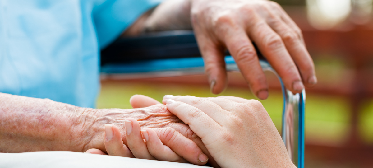 Zukunft der Pflege in Siegen-Wittgenstein