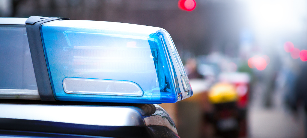 Gewalttat in Weitefeld: Polizei sucht flüchtige Person