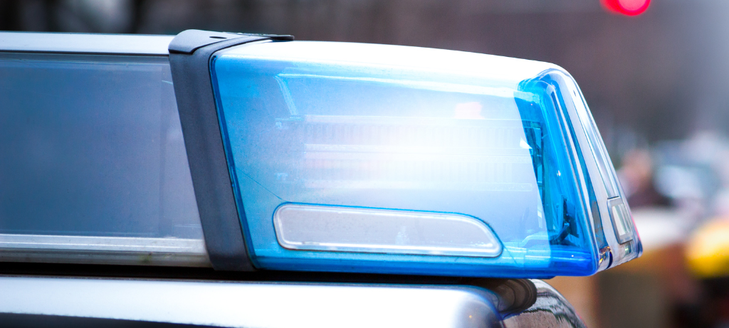 In Weidenau gab es heute Mittag einen Auffahrunfall auf der B62.