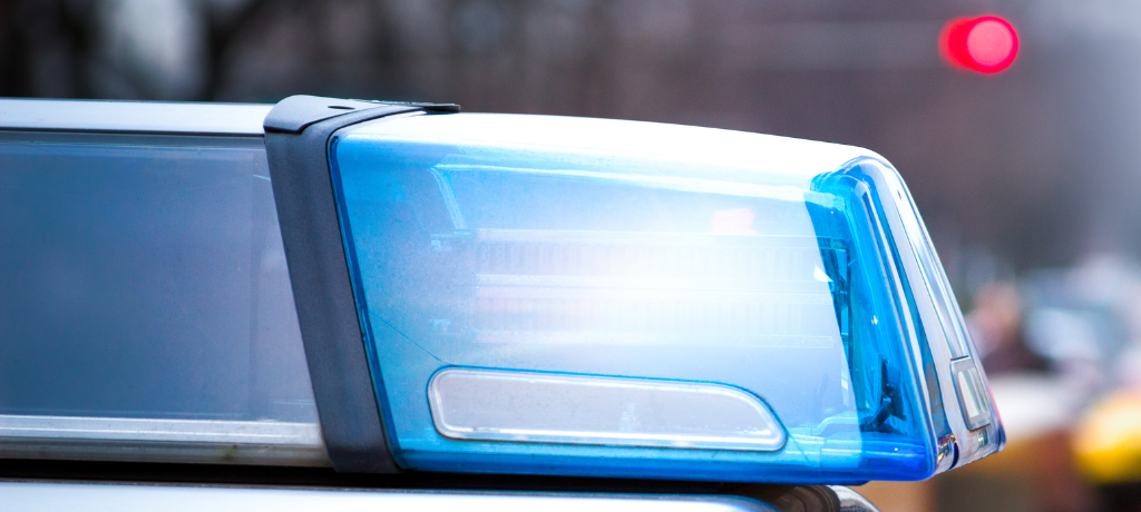 Schrottsammler in Wilgersdorf beim Klauen erwischt