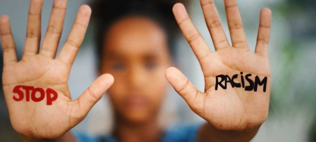 "Internationale Wochen gegen Rassismus" starten