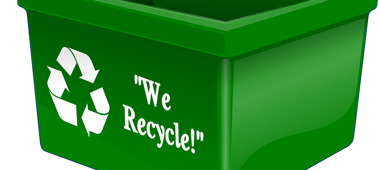 Besondere Recycling-Aktion in Erndtebrück