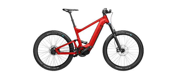 Dreister Fahrradklau