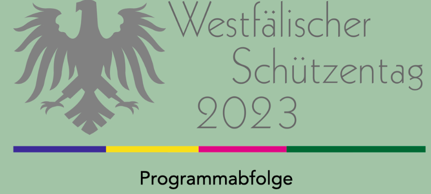 Westfälischer Schützentag
