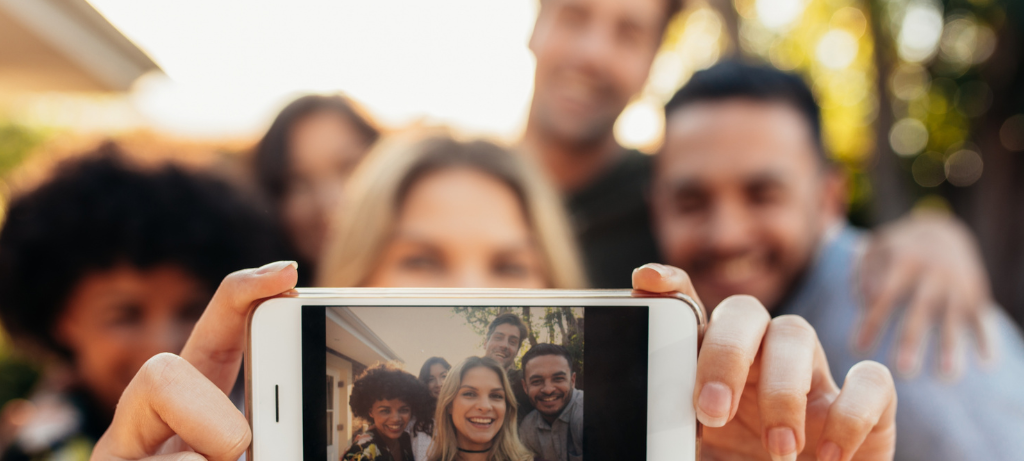 Selfie-Points für Siegen