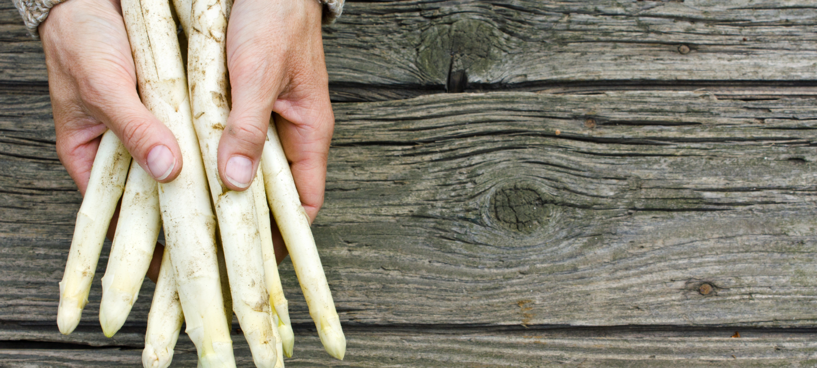 Siegerländer Spargel