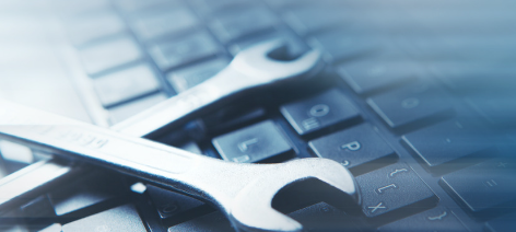 Cyber-Angriff: Verwaltungen eingeschränkt erreichbar
