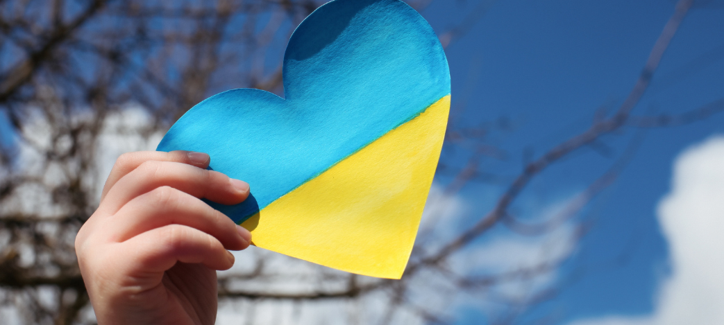 Ukrainehilfe Salchendorf ist weiterhin aktiv