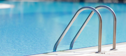 Freibad-Wetter freut Freibad-Betreiber