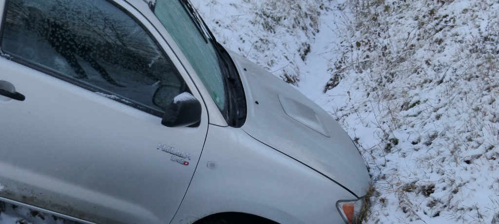 Viele Unfälle in Siegen-Wittgenstein