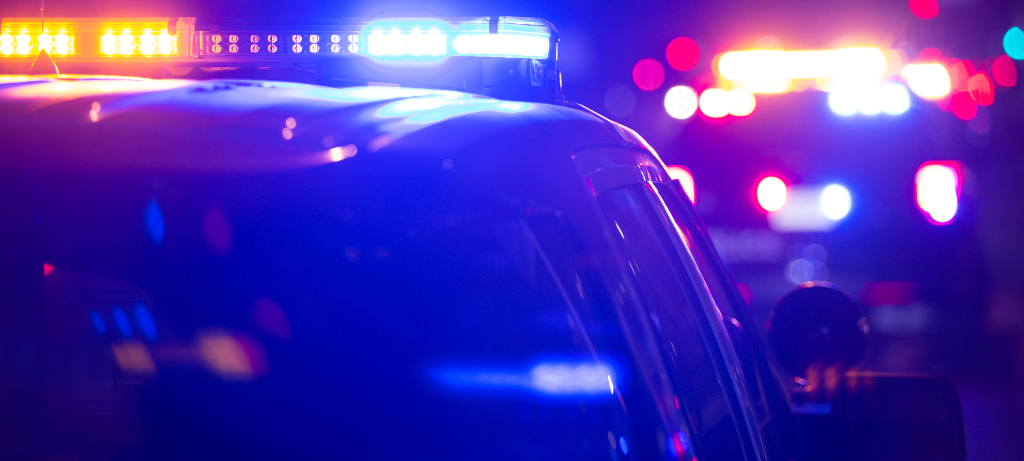 Unfallverursacher flüchten bei Seelbach zu Fuß in den Wald