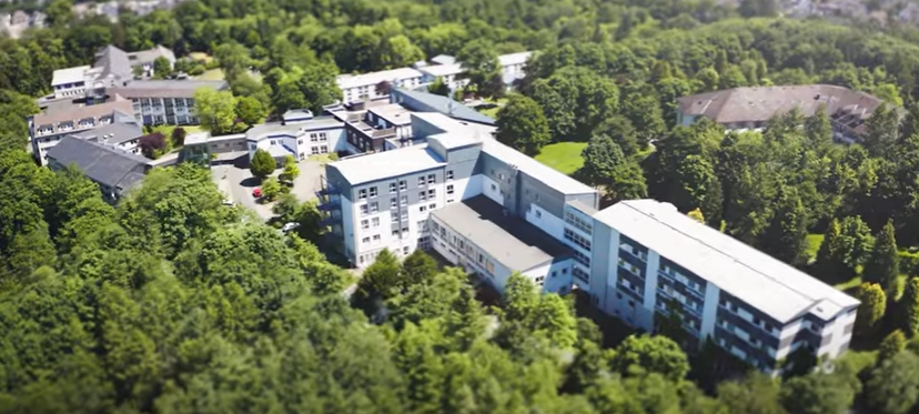 Schließung angekündigt