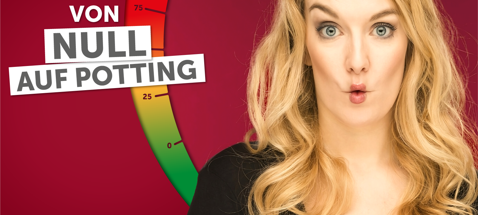 Von Null auf Potting: "Hunde im Büro: Alternativen"