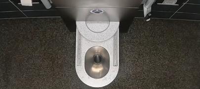 Mehr öffentliche Toiletten