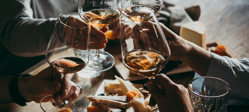 Neuer Wein aus Herzhausen