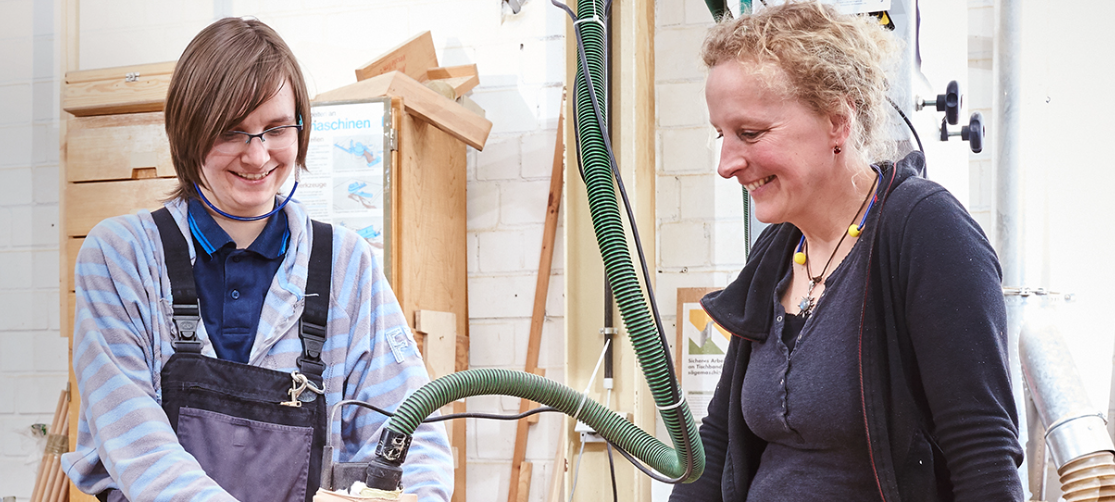 Heimische AWO plant 35-Stunden-Woche