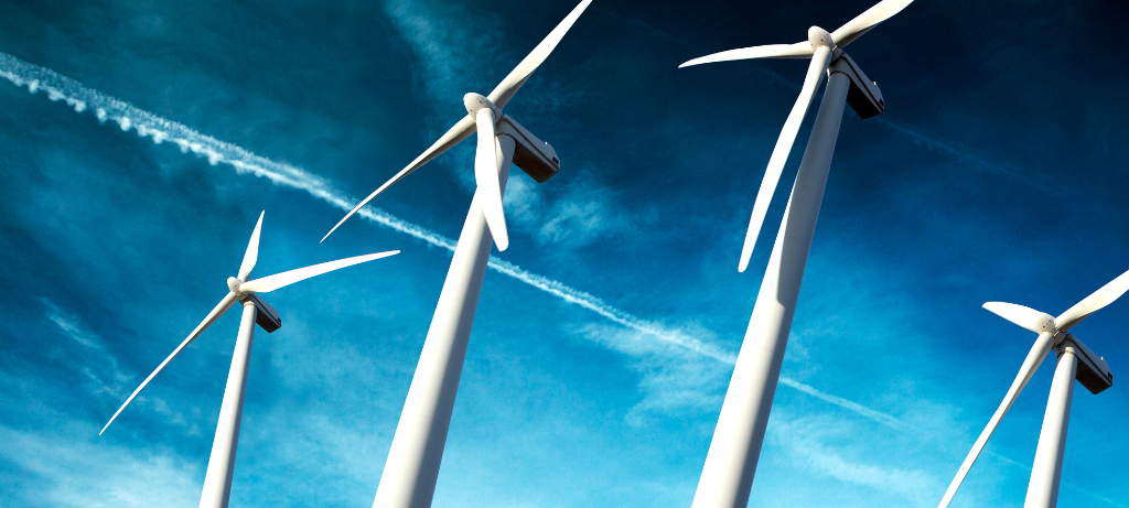 Windpark für Erndtebrück