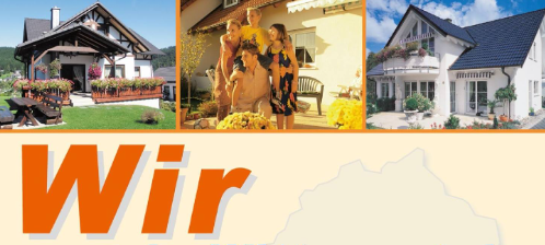 100 Aussteller in Schameder