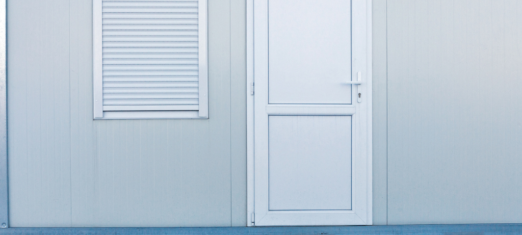 Gemeinde Wilnsdorf will Wohncontainer aufstellen