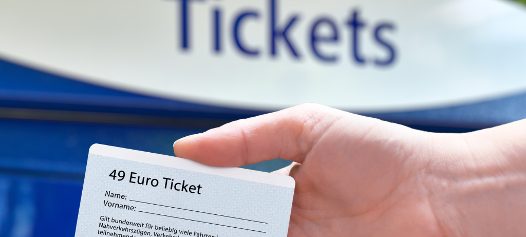 Bus und Bahnfahren in Siegen-Wittgenstein wird teurer