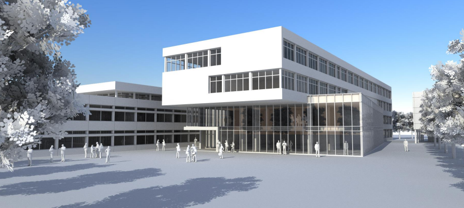 Stadthallen-Streit in Kreuztal: Bürgerbegehren setzt sich mit Kombi-Lösung gegen Politik durch