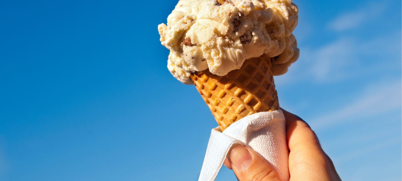 Eis deutlich teurer als letztes Jahr