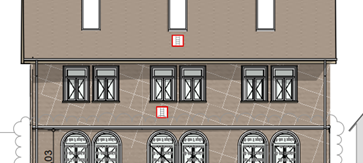 Zuschuss in Aussicht