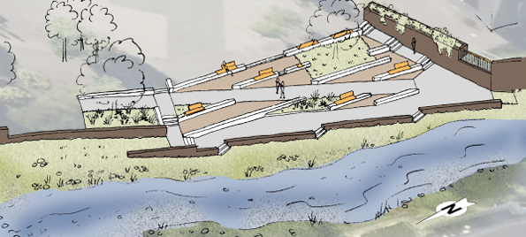 Bauarbeiten sollen beginnen