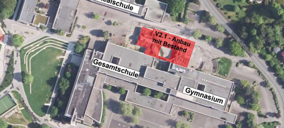 Für die Kombilösung