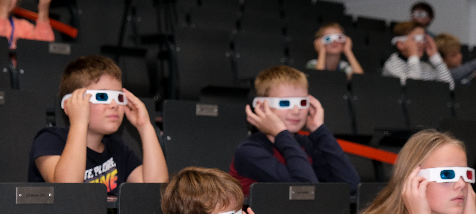 Festival des Kulturrings Siegerland-Wittgenstein