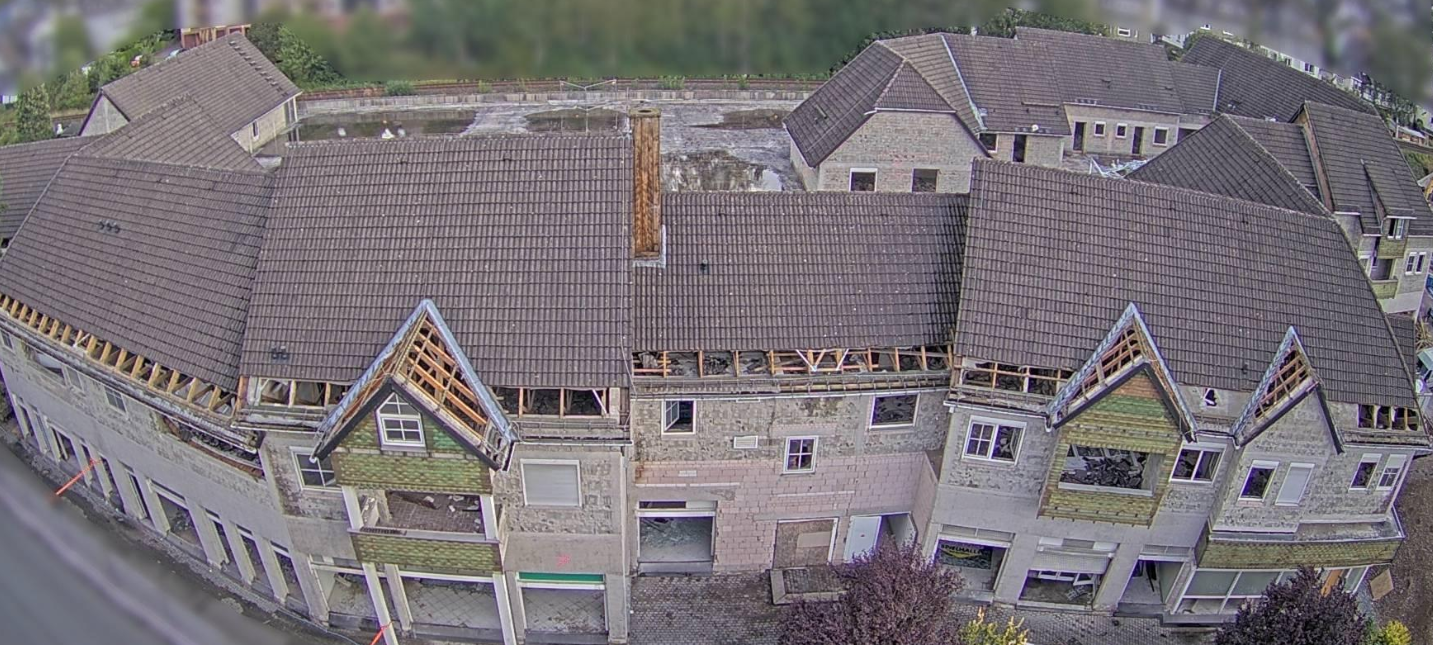 Eins A-Areal Bad Berleburg