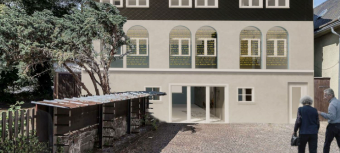 Einstimmiger Beschluss