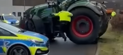 Trekker-Rowdy vor Amtsgericht Siegen