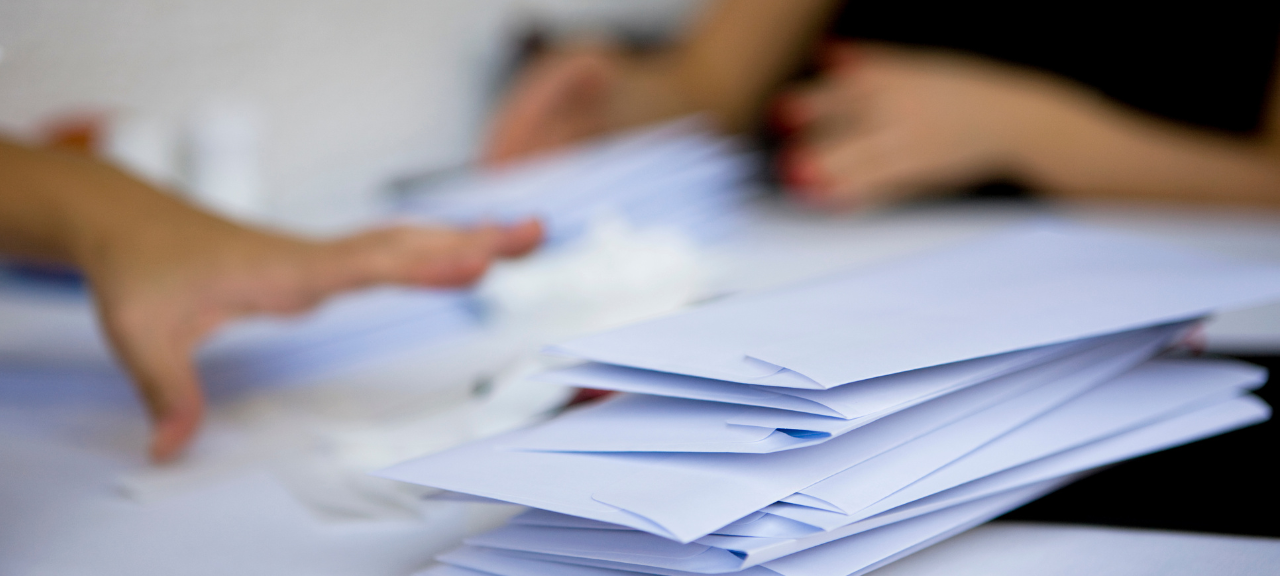 Post Service Siegerland stellt Betrieb ein