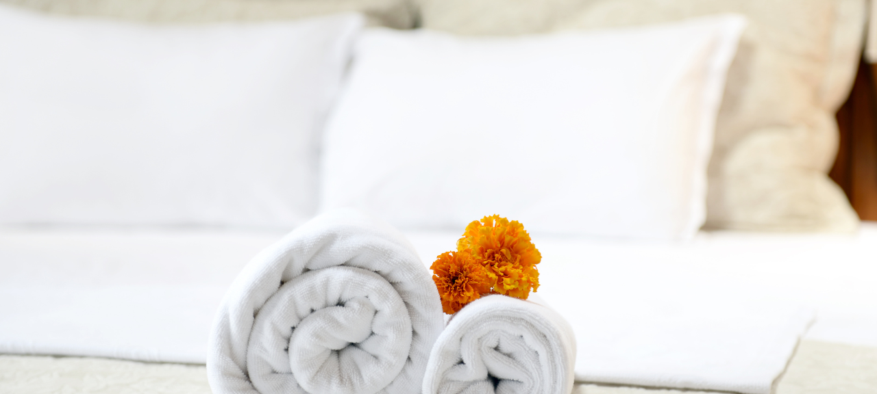 "Bed & Breakfast" für Allenbach