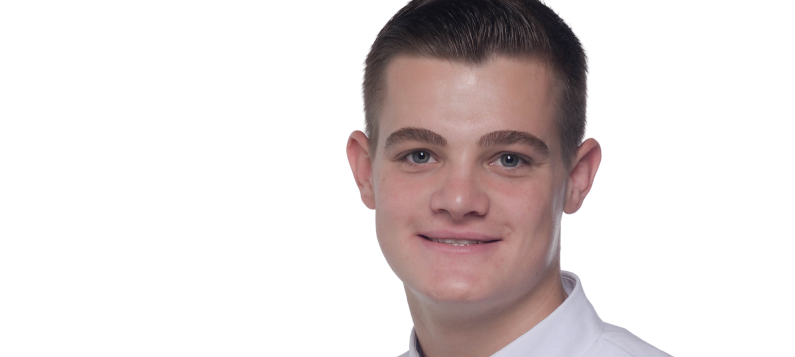 Noel Schäfer von Radio Siegen