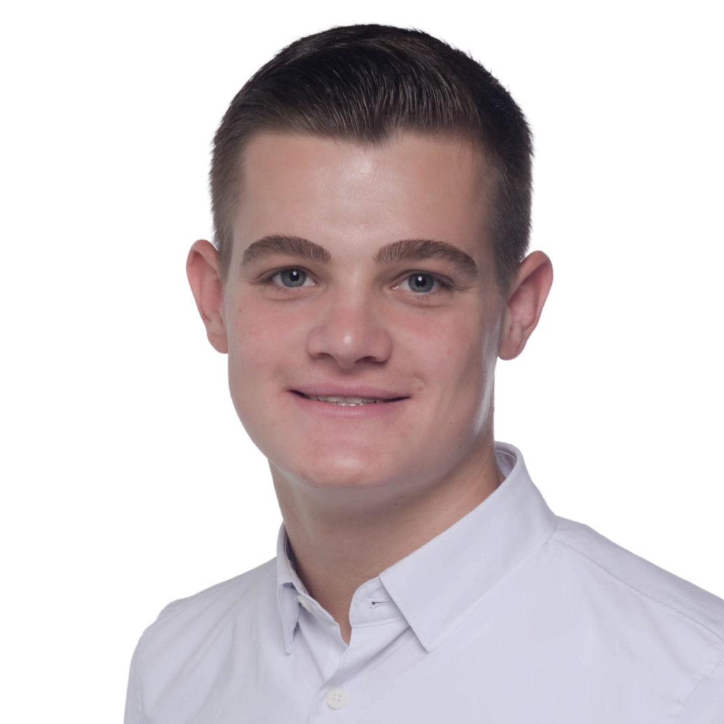 Noel Schäfer von Radio Siegen