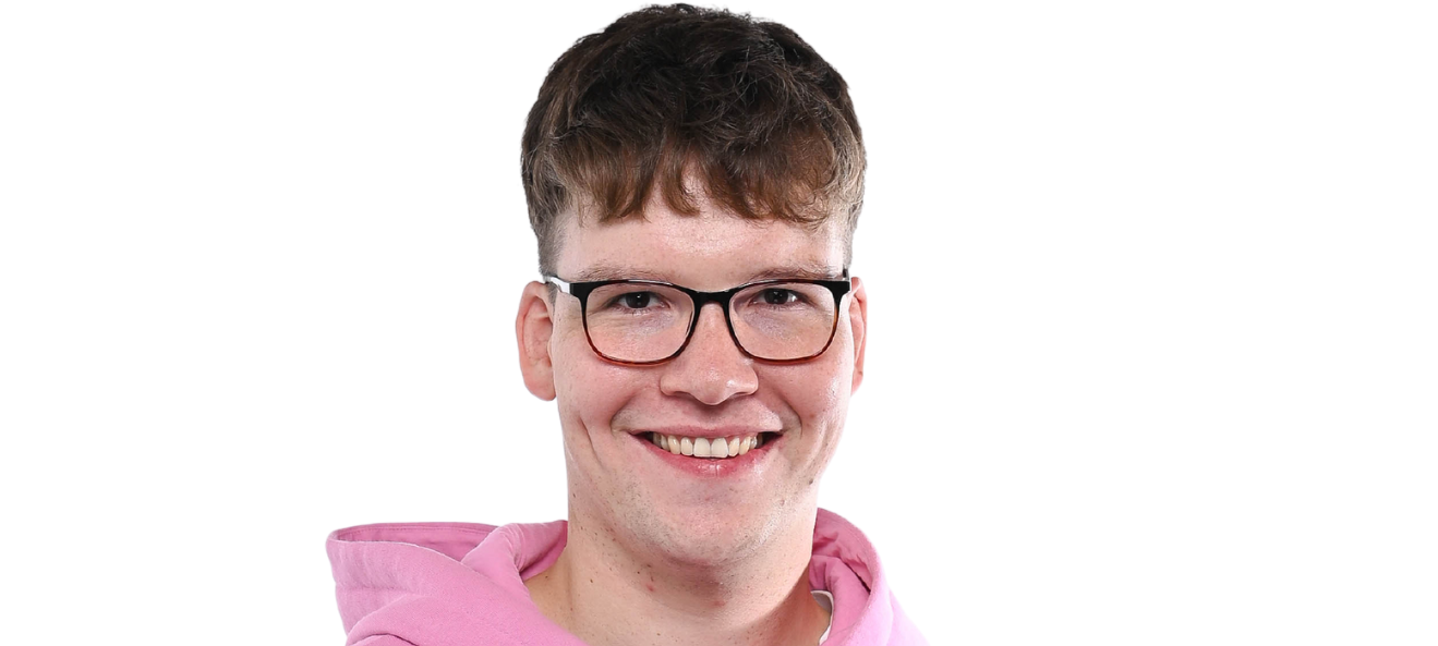 Paul Bald Moderator bei Radio Siegen