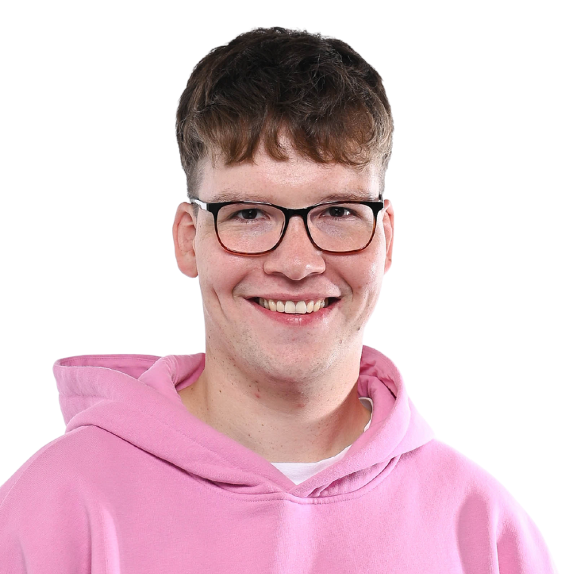 Paul Bald Moderator bei Radio Siegen