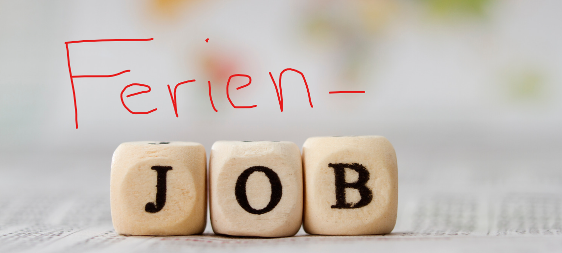 Ferienjobs bei der Gemeinde Wilnsdorf