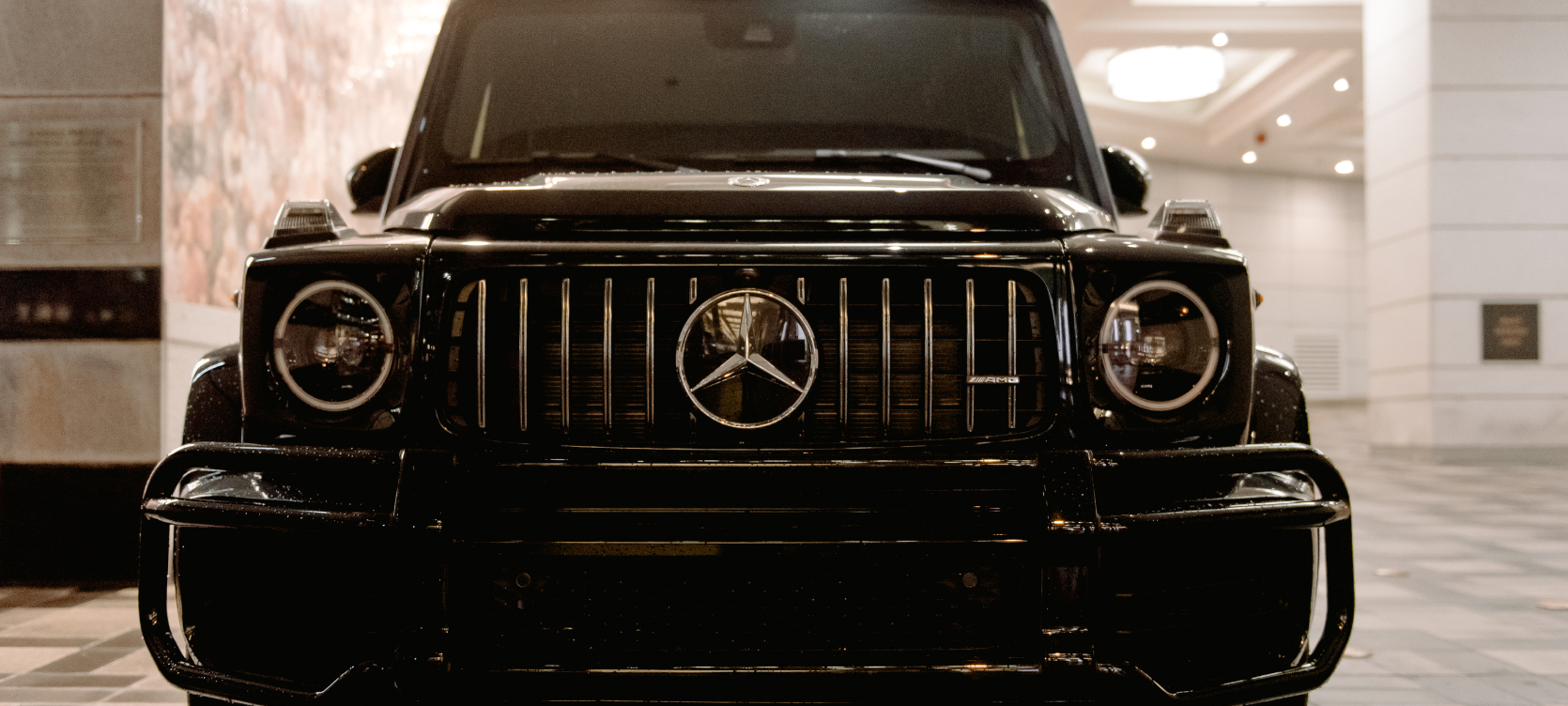 Bald höhere Parkgebühren für SUV in Siegen?