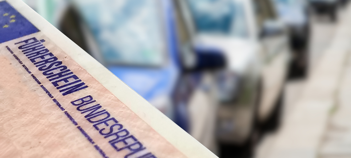 Zulassungsstellen haben viel mit Führerscheinumtausch zu tun