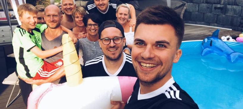 35 Jahre Radio Siegen - 35 schöne Serien