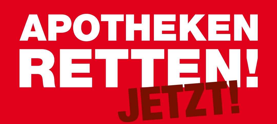 Viele Apotheken bleiben heute geschlossen