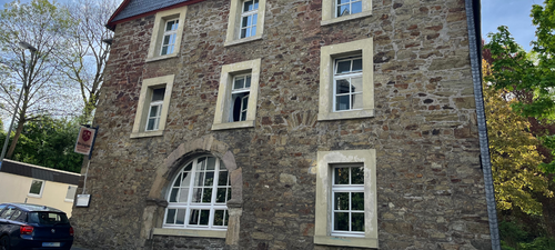 Siegen sucht Pächter für Oberstadt