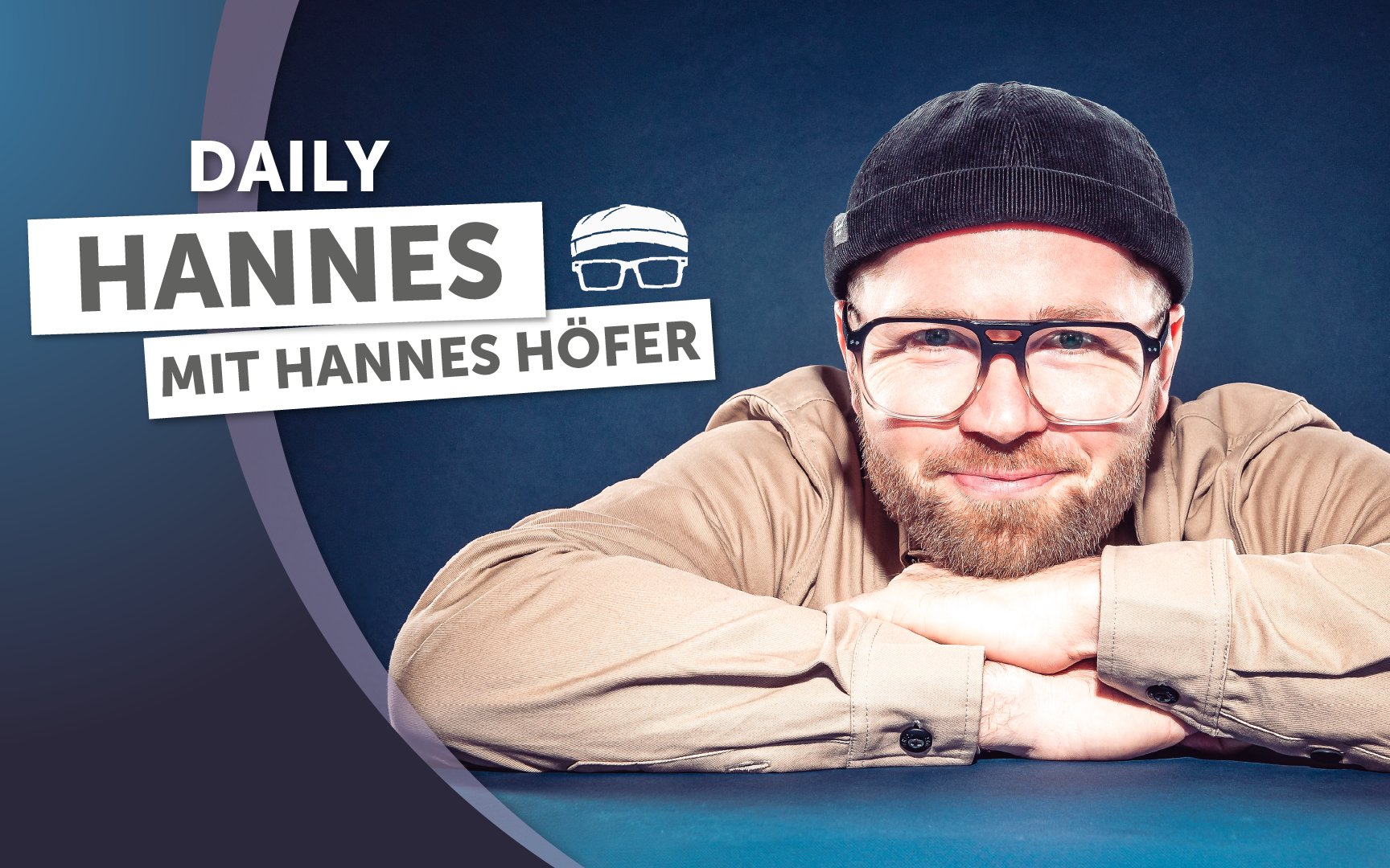 Daily Hannes: Der Allesfresser