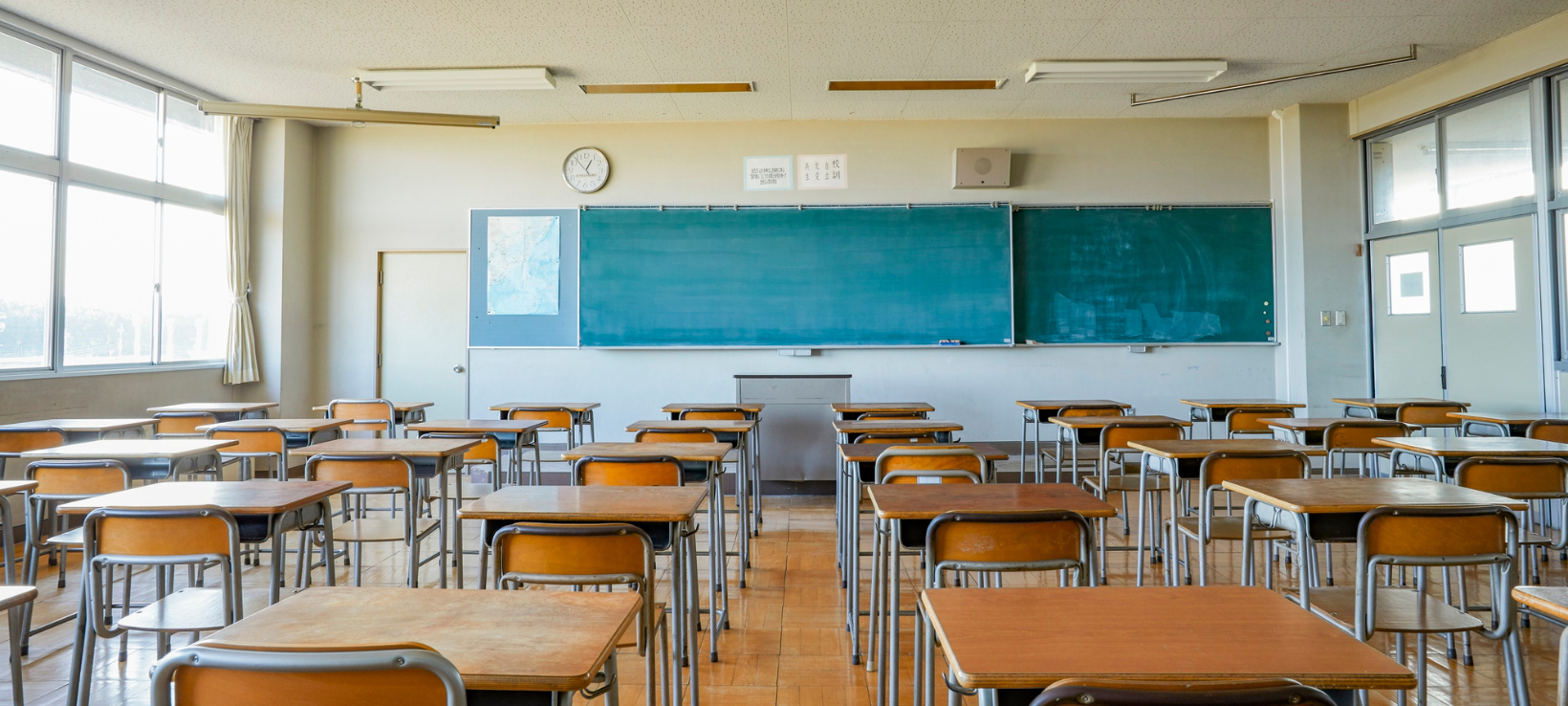 Nur jedes dritte Schulkind in Siegen-Wittgenstein nutzt den Ganztag